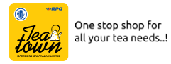 Harrisons Tea Town Social Media Services Case Study